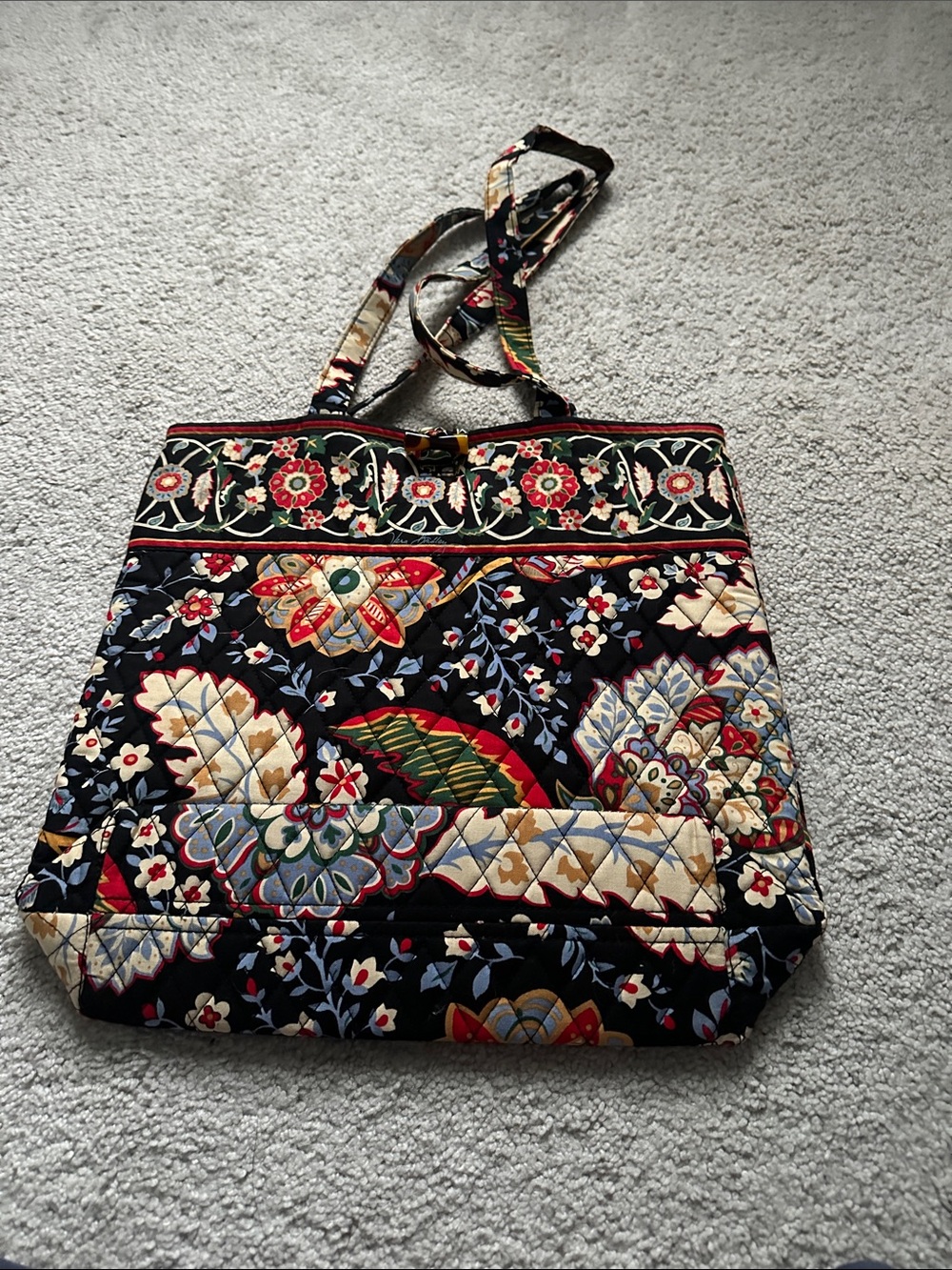 Vera Bradley Tote